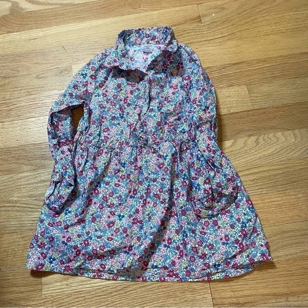 Carters 5t long